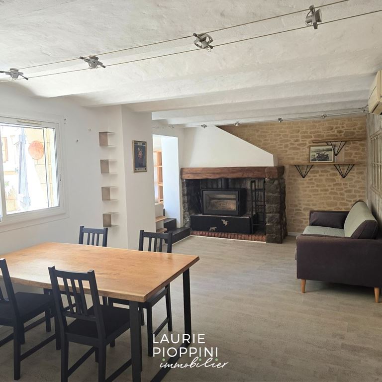 Maison GEMENOS (13420) LP IMMOBILIER