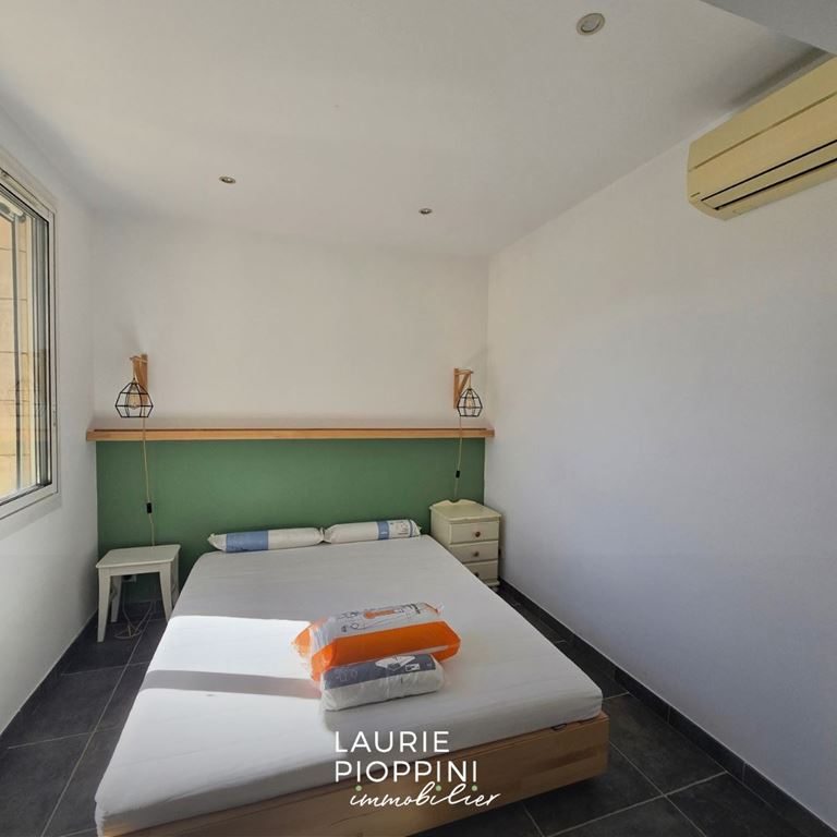 Maison GEMENOS (13420) LP IMMOBILIER