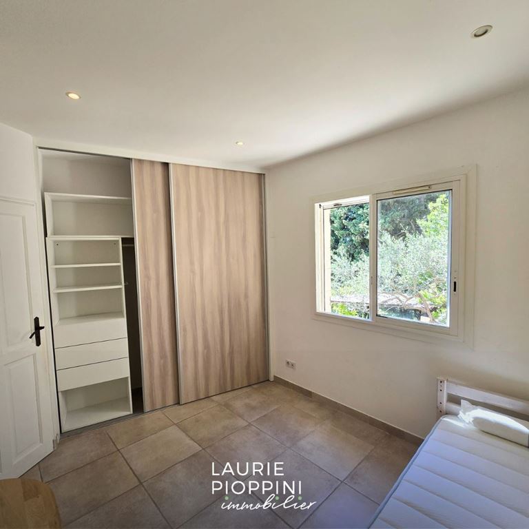 Maison GEMENOS (13420) LP IMMOBILIER