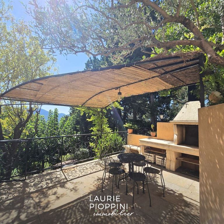 Maison GEMENOS (13420) LP IMMOBILIER