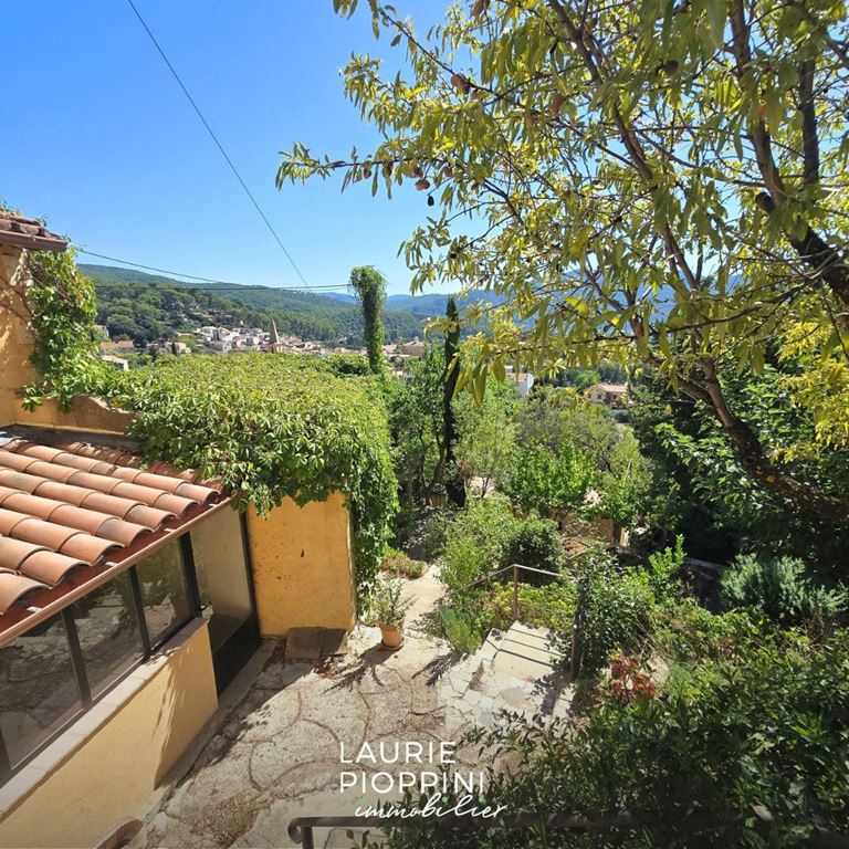 Maison GEMENOS (13420) LP IMMOBILIER
