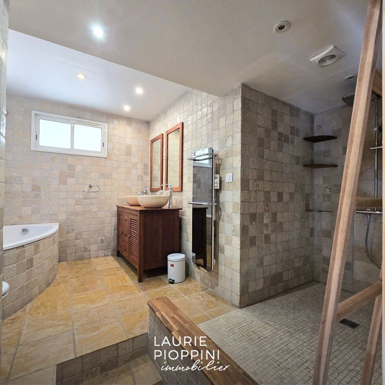 Maison GEMENOS (13420) LP IMMOBILIER
