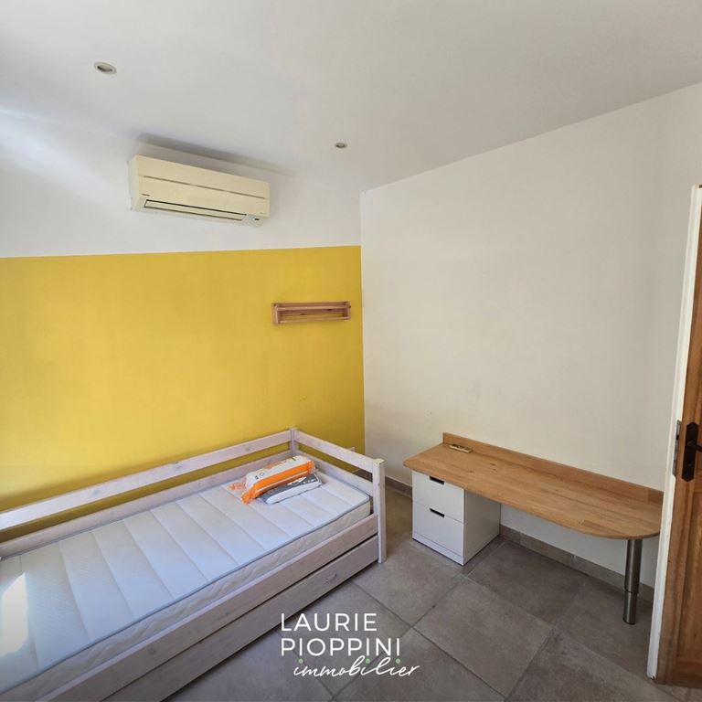 Maison GEMENOS (13420) LP IMMOBILIER
