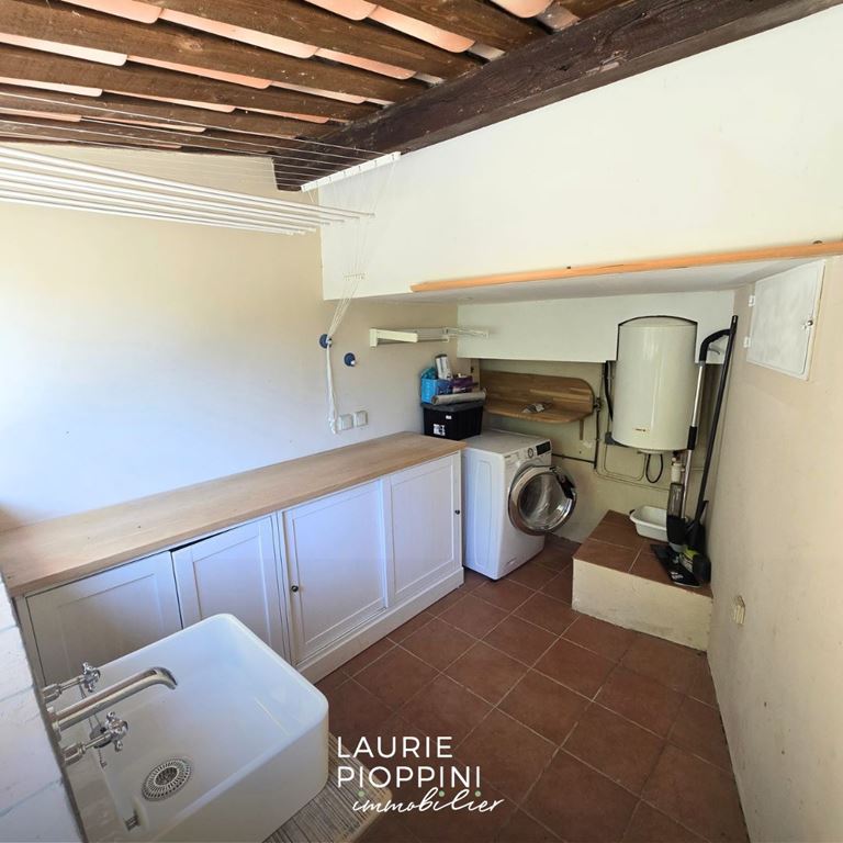 Maison GEMENOS (13420) LP IMMOBILIER