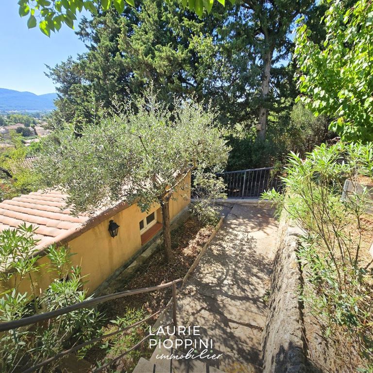 Maison GEMENOS (13420) LP IMMOBILIER