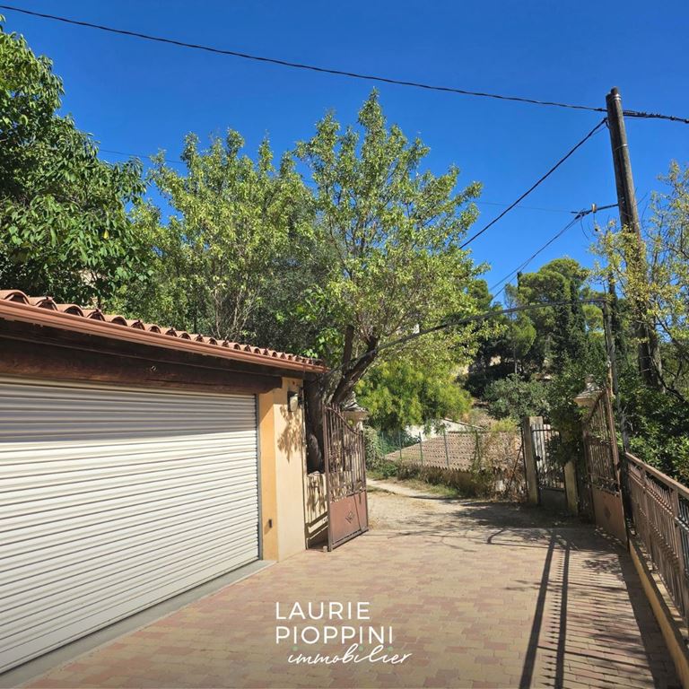Maison GEMENOS (13420) LP IMMOBILIER