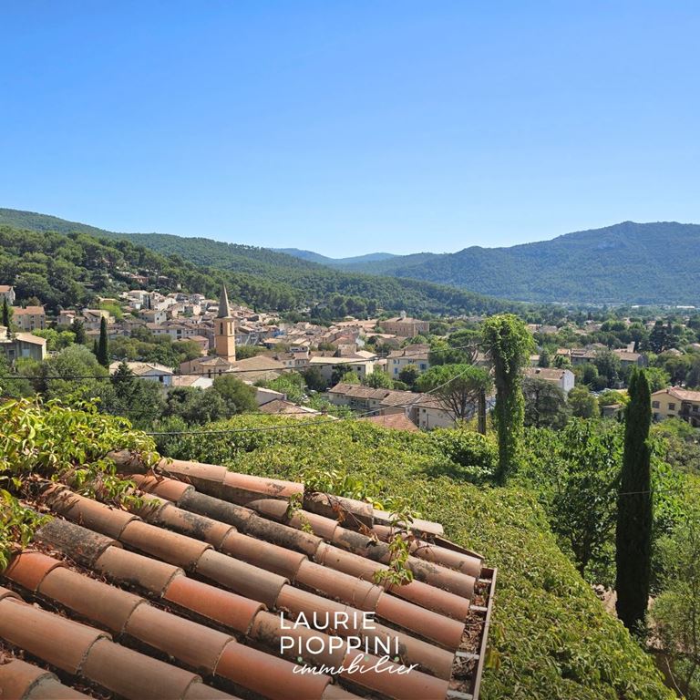Maison GEMENOS (13420) LP IMMOBILIER