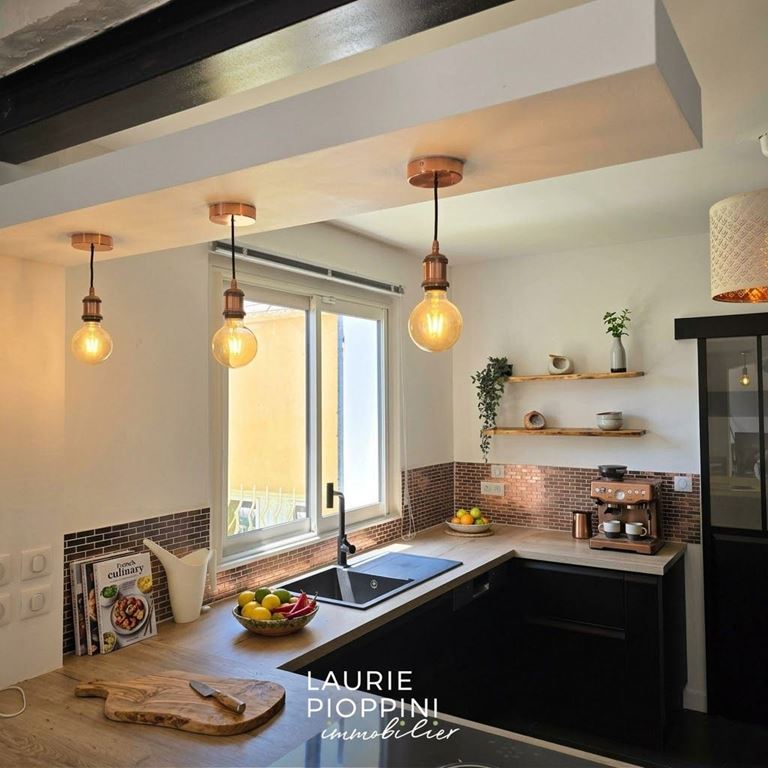 Villa PEYPIN (13124) LP IMMOBILIER