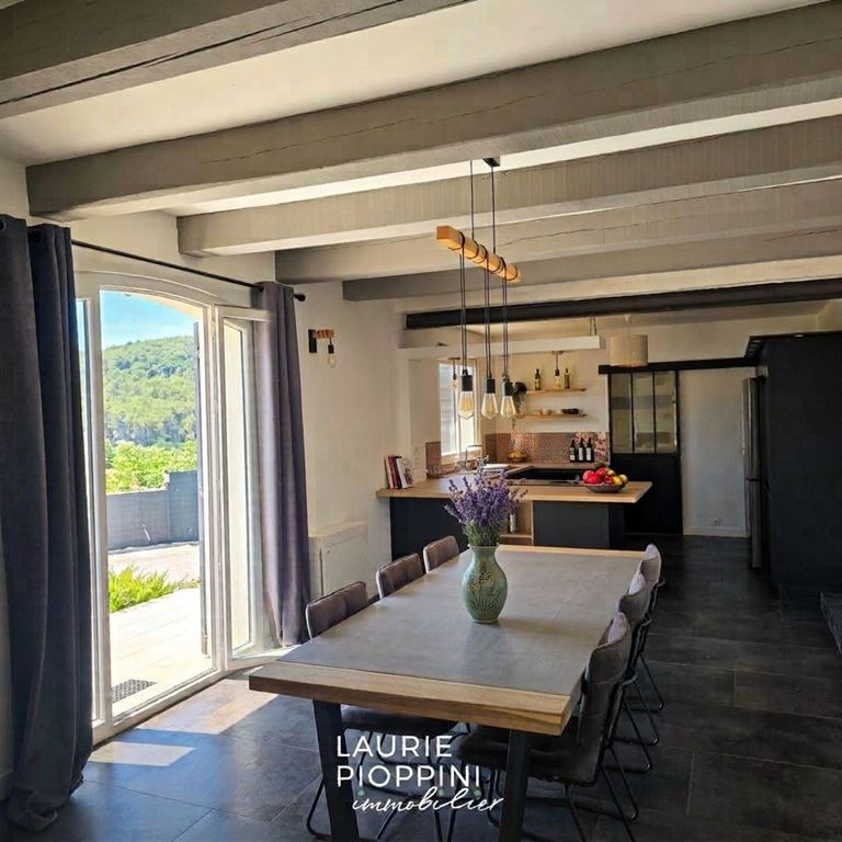 Villa PEYPIN (13124) LP IMMOBILIER