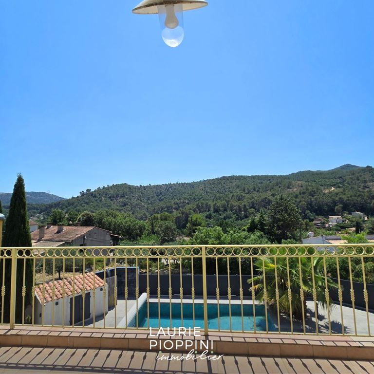 Villa PEYPIN (13124) LP IMMOBILIER