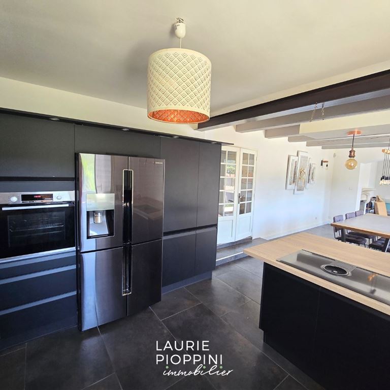 Villa PEYPIN (13124) LP IMMOBILIER