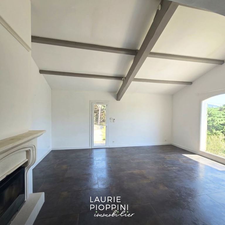Villa PEYPIN (13124) LP IMMOBILIER