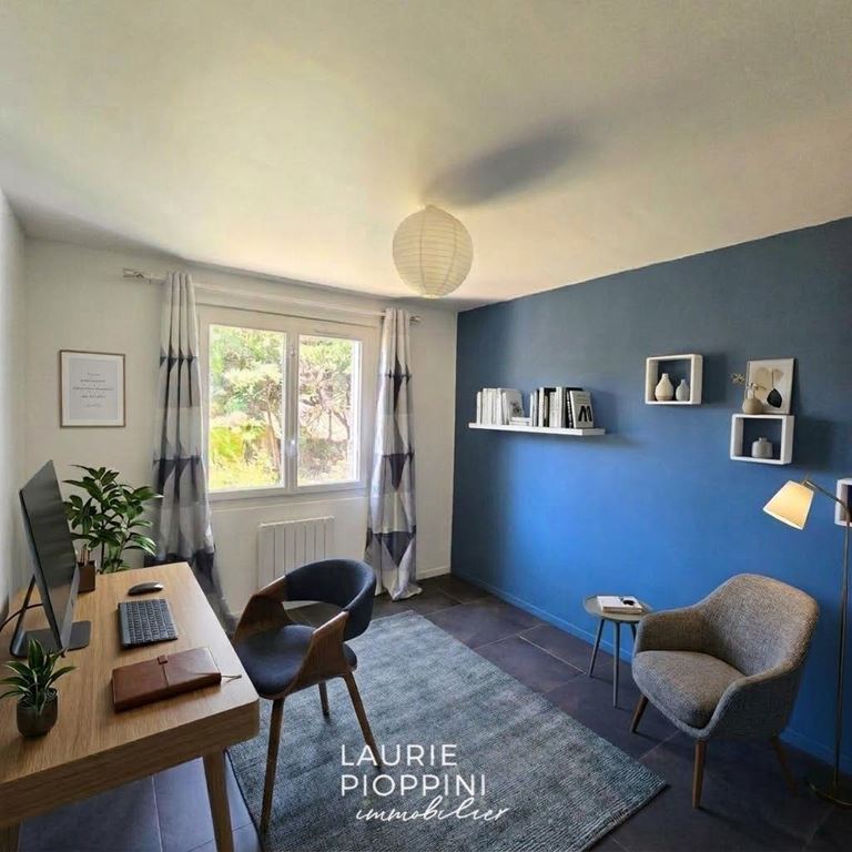 Villa PEYPIN (13124) LP IMMOBILIER