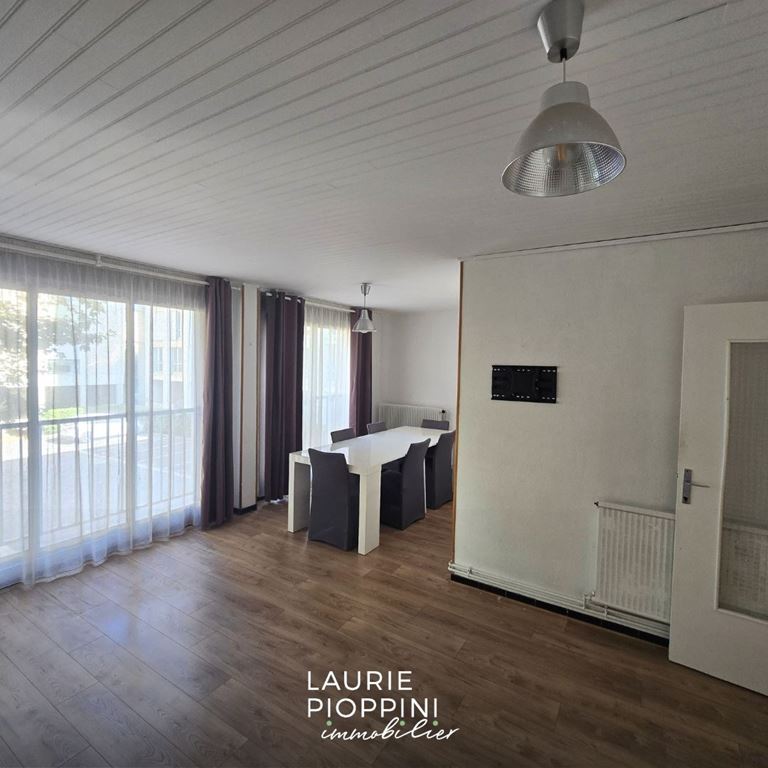Appartement T3 AUBAGNE (13400) LP IMMOBILIER
