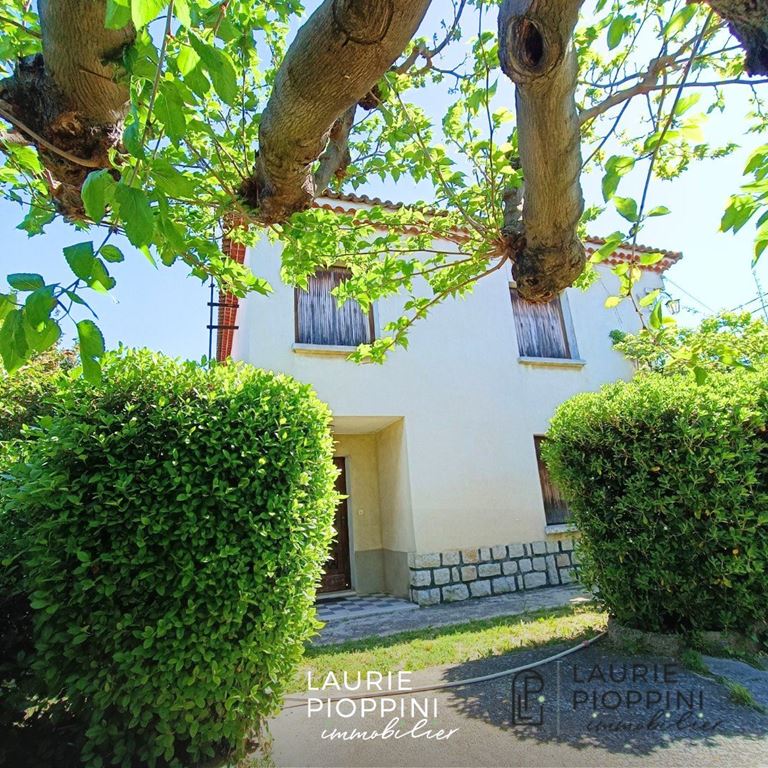 Maison AUBAGNE (13400) LP IMMOBILIER