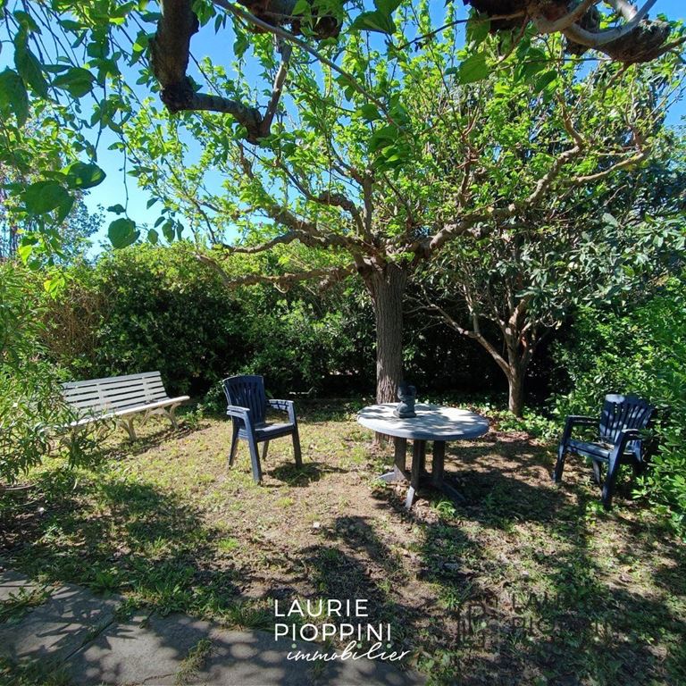 Maison AUBAGNE (13400) LP IMMOBILIER