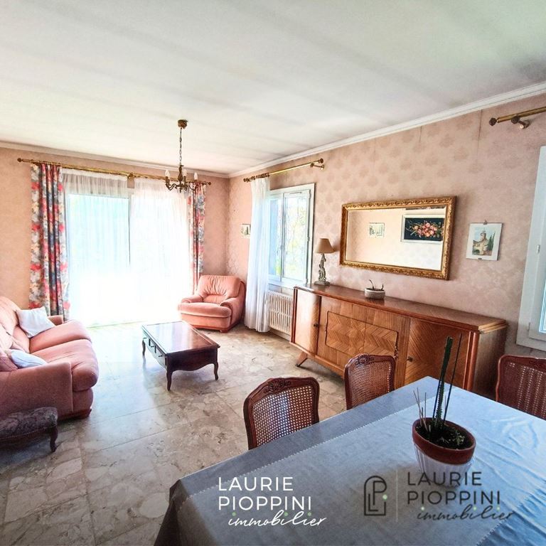Maison AUBAGNE (13400) LP IMMOBILIER