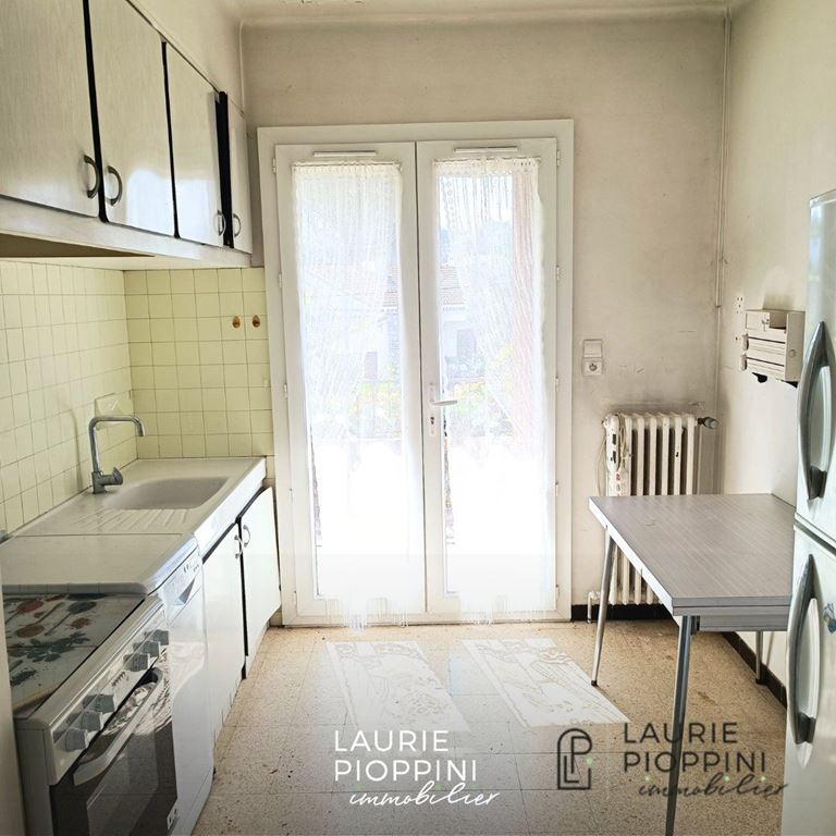 Maison AUBAGNE (13400) LP IMMOBILIER