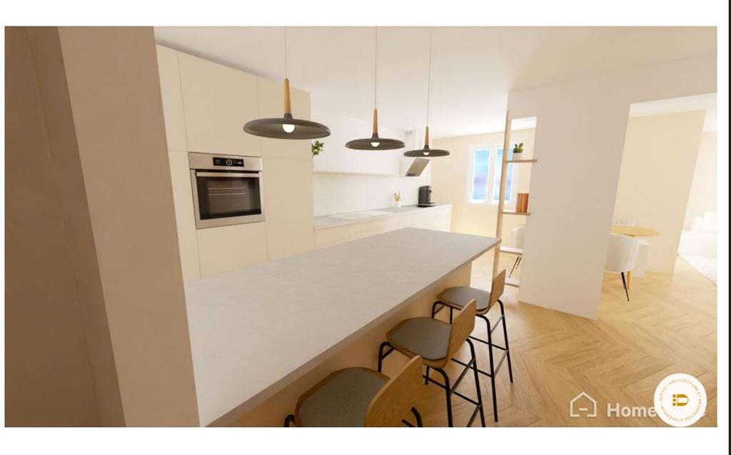 Appartement T4 AUBAGNE (13400) LP IMMOBILIER