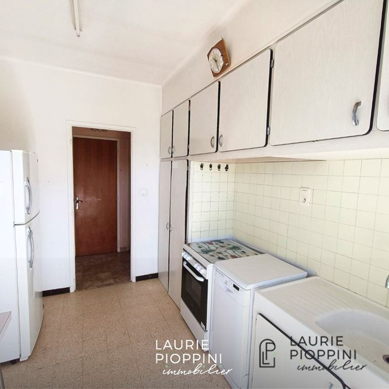 Maison AUBAGNE (13400) LP IMMOBILIER