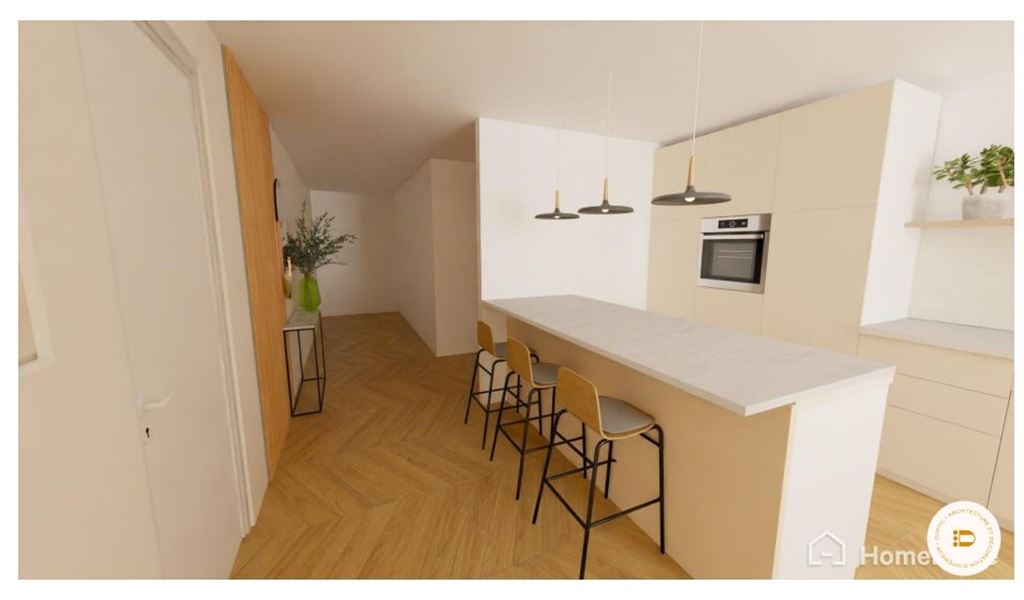 Appartement T4 AUBAGNE (13400) LP IMMOBILIER
