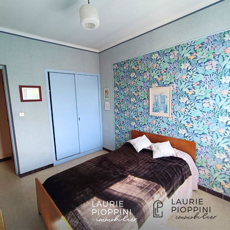 Maison AUBAGNE (13400) LP IMMOBILIER