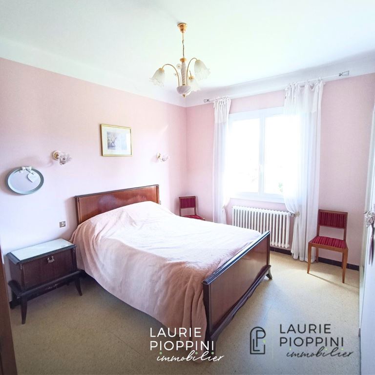 Maison AUBAGNE (13400) LP IMMOBILIER