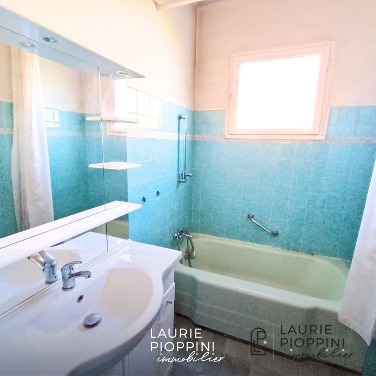 Maison AUBAGNE (13400) LP IMMOBILIER