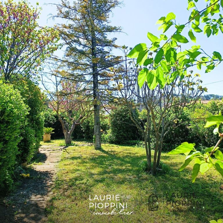 Maison AUBAGNE (13400) LP IMMOBILIER