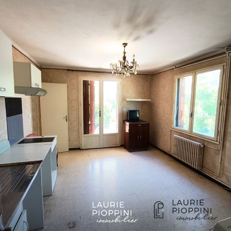 Maison AUBAGNE (13400) LP IMMOBILIER