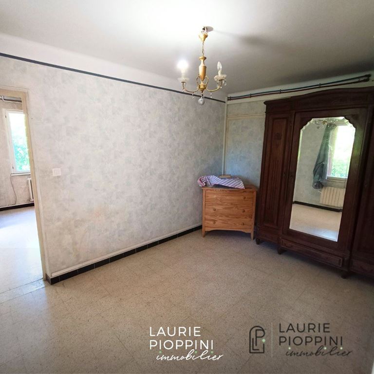 Maison AUBAGNE (13400) LP IMMOBILIER