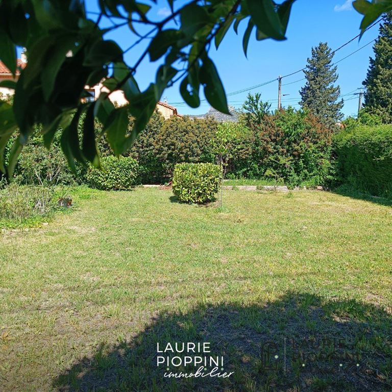 Maison AUBAGNE (13400) LP IMMOBILIER