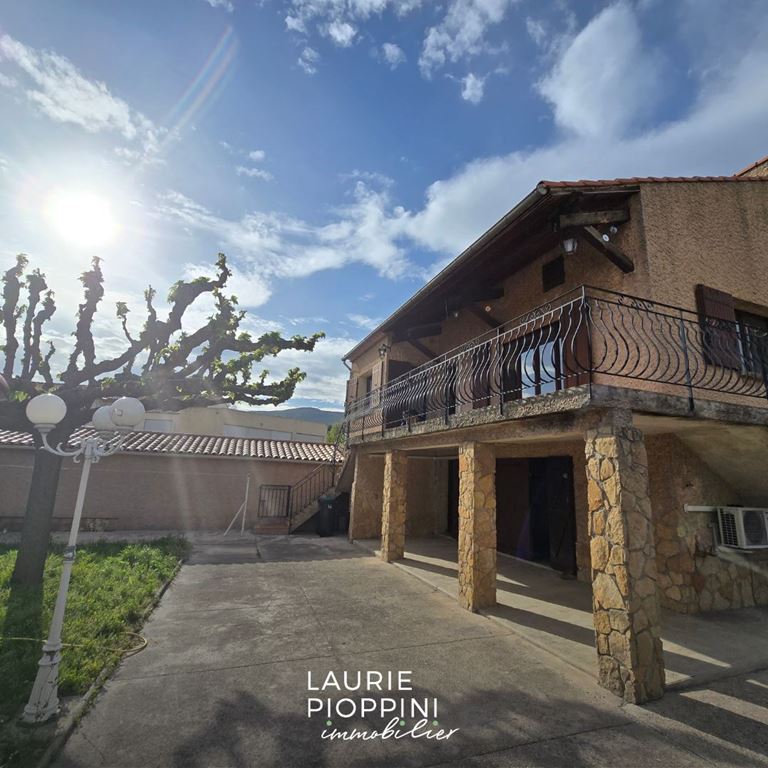 Maison PONT DE L'ETOILE (13360) LP IMMOBILIER