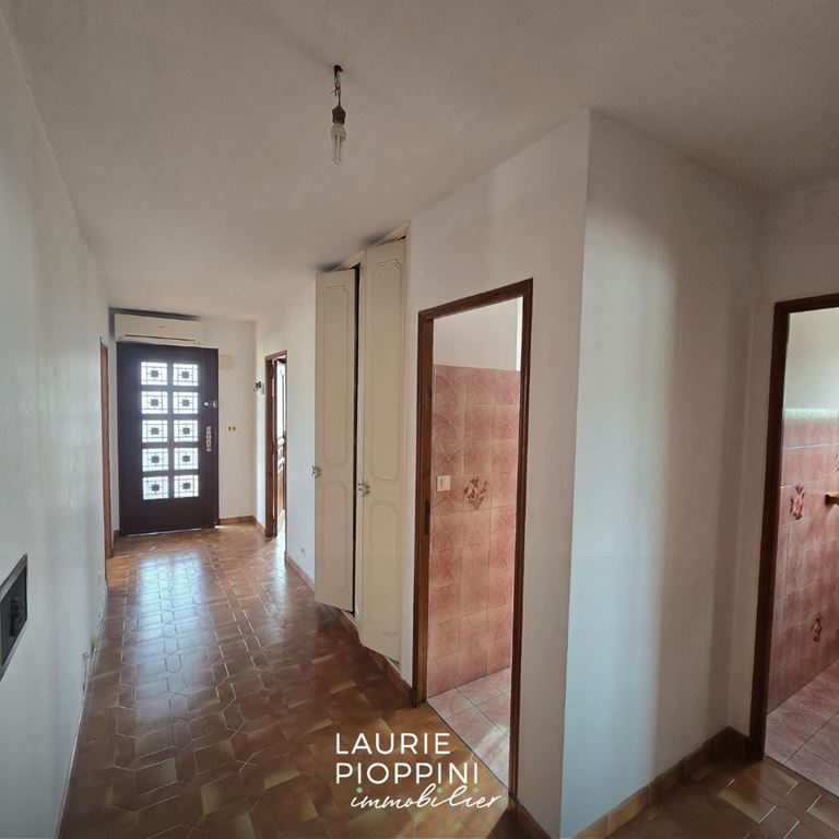 Maison PONT DE L'ETOILE (13360) LP IMMOBILIER