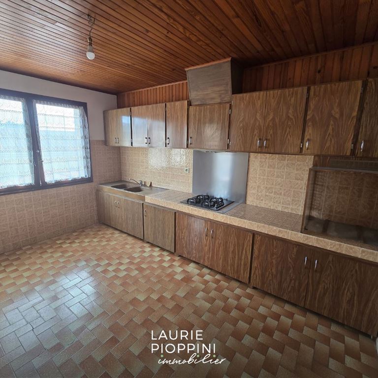 Maison PONT DE L'ETOILE (13360) LP IMMOBILIER
