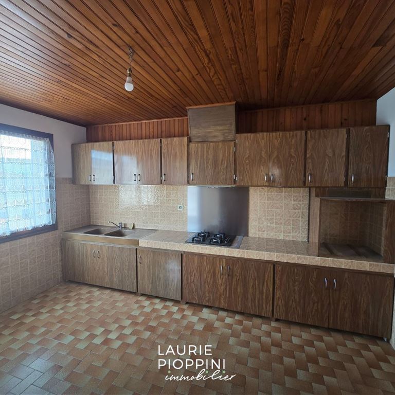 Maison PONT DE L'ETOILE (13360) LP IMMOBILIER