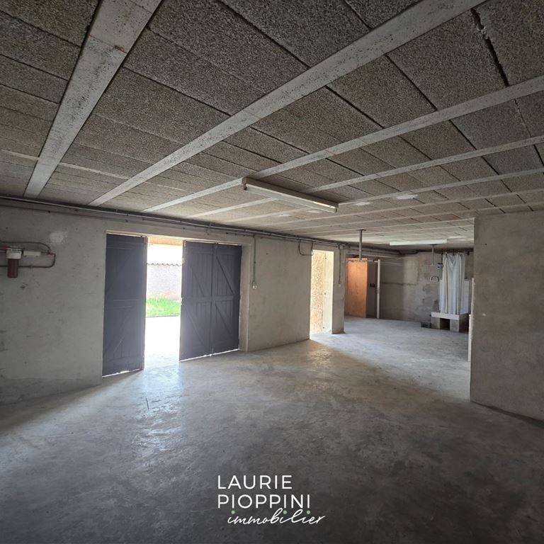 Maison PONT DE L'ETOILE (13360) LP IMMOBILIER