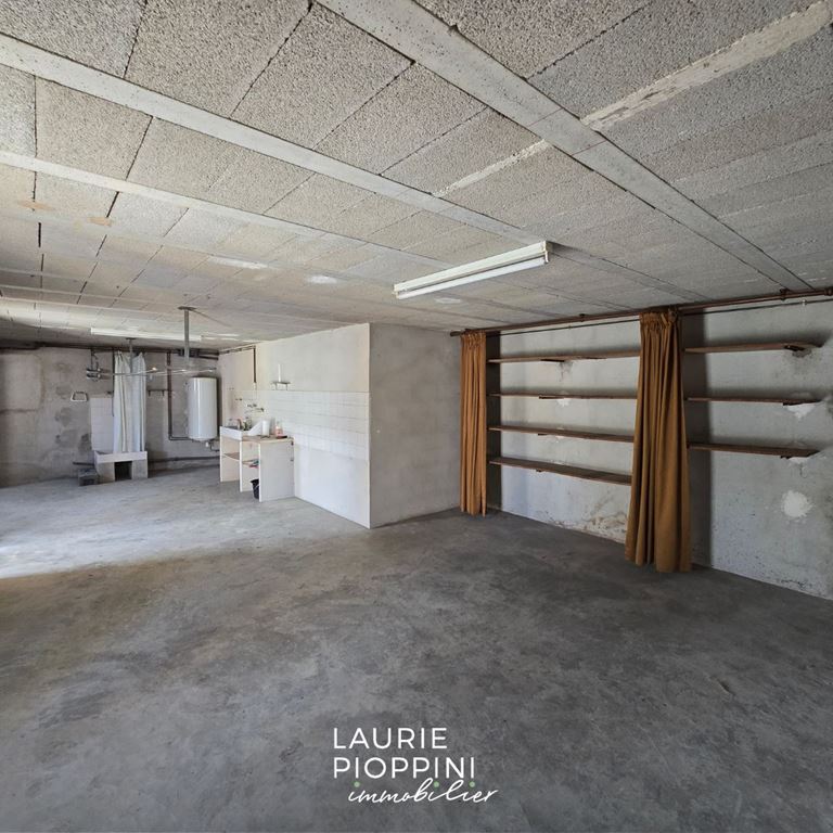 Maison PONT DE L'ETOILE (13360) LP IMMOBILIER