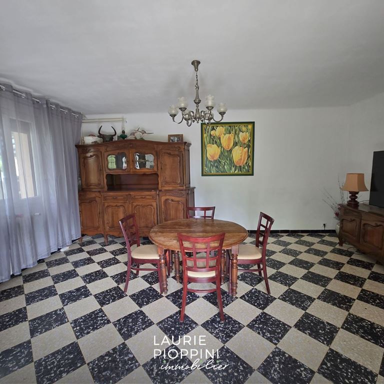 Villa AUBAGNE (13400) LP IMMOBILIER