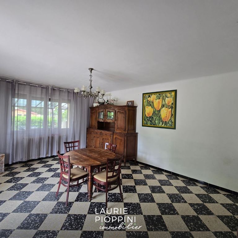 Villa AUBAGNE (13400) LP IMMOBILIER