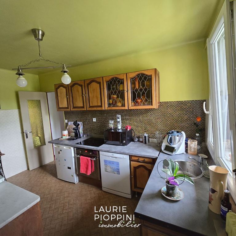 Villa AUBAGNE (13400) LP IMMOBILIER