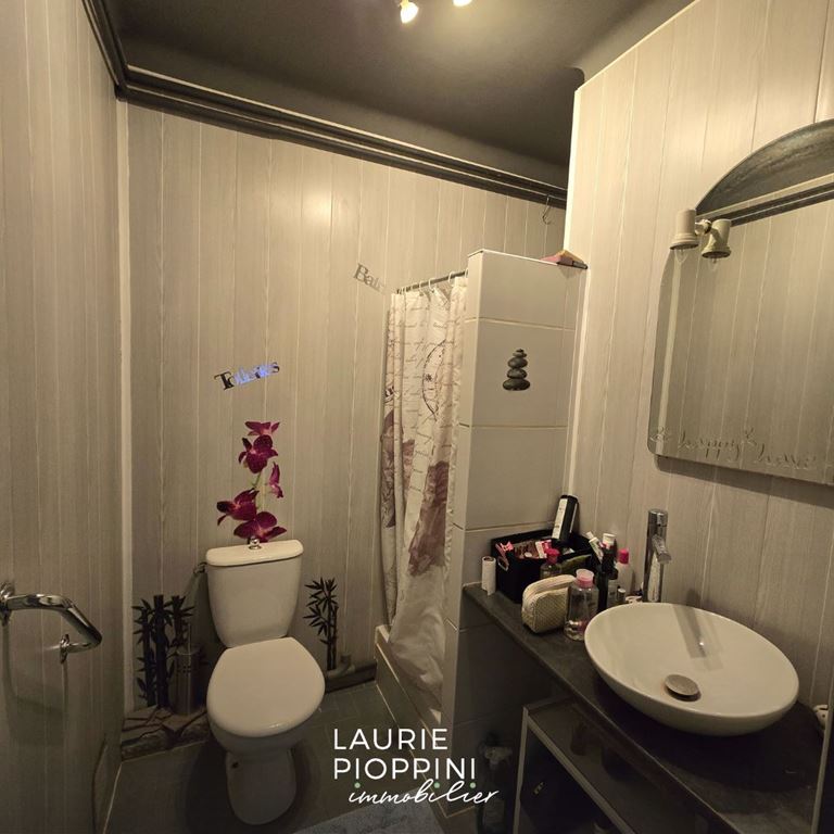 Villa AUBAGNE (13400) LP IMMOBILIER