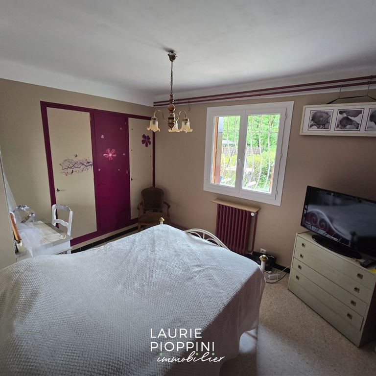 Villa AUBAGNE (13400) LP IMMOBILIER
