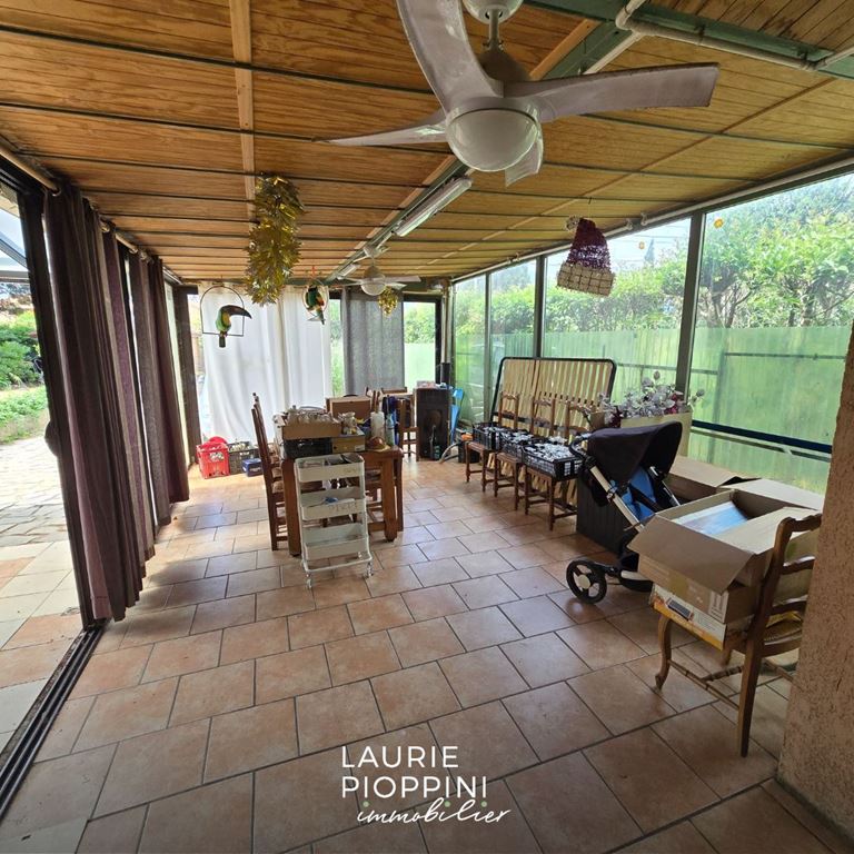 Villa AUBAGNE (13400) LP IMMOBILIER