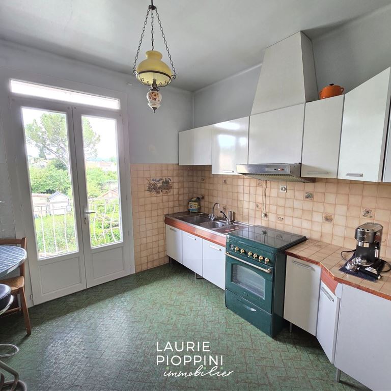 Villa AUBAGNE (13400) LP IMMOBILIER