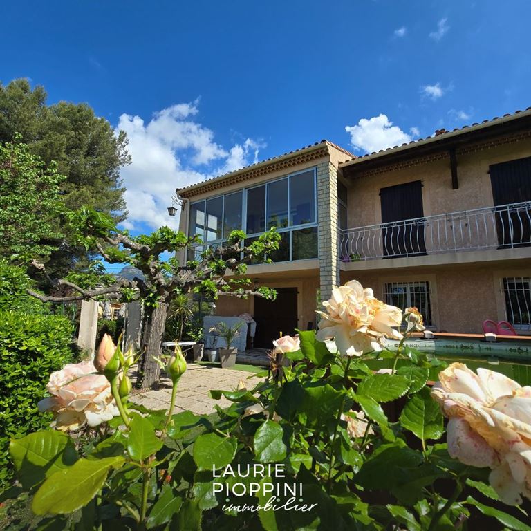 Villa AUBAGNE (13400) LP IMMOBILIER