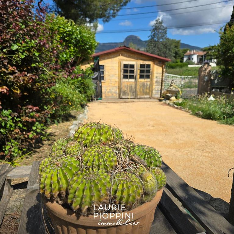 Villa AUBAGNE (13400) LP IMMOBILIER