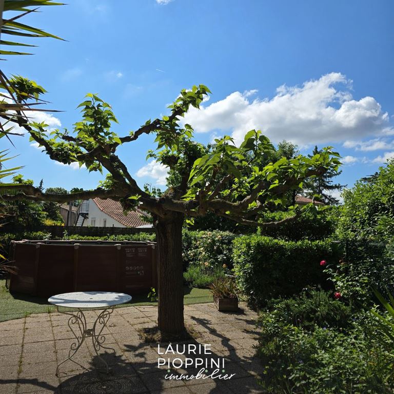 Villa AUBAGNE (13400) LP IMMOBILIER