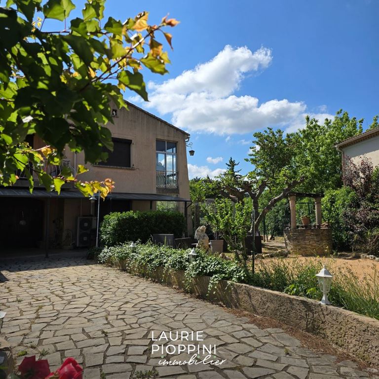 Villa AUBAGNE (13400) LP IMMOBILIER