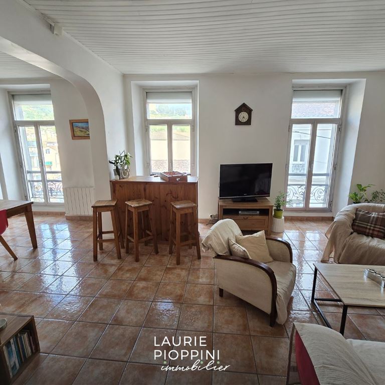Appartement T4 ROQUEVAIRE (13360) LP IMMOBILIER